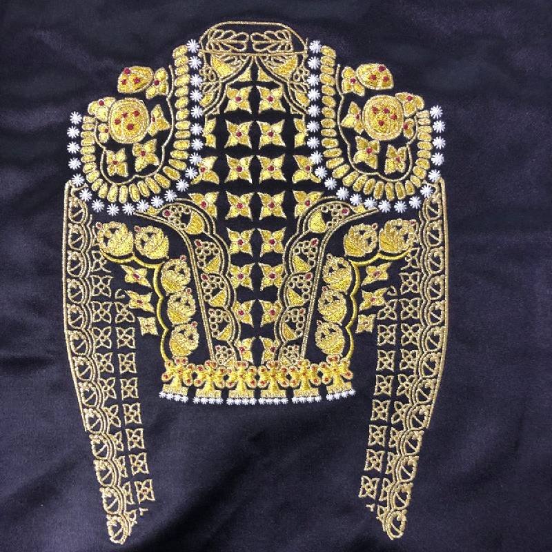 bordados-torero
