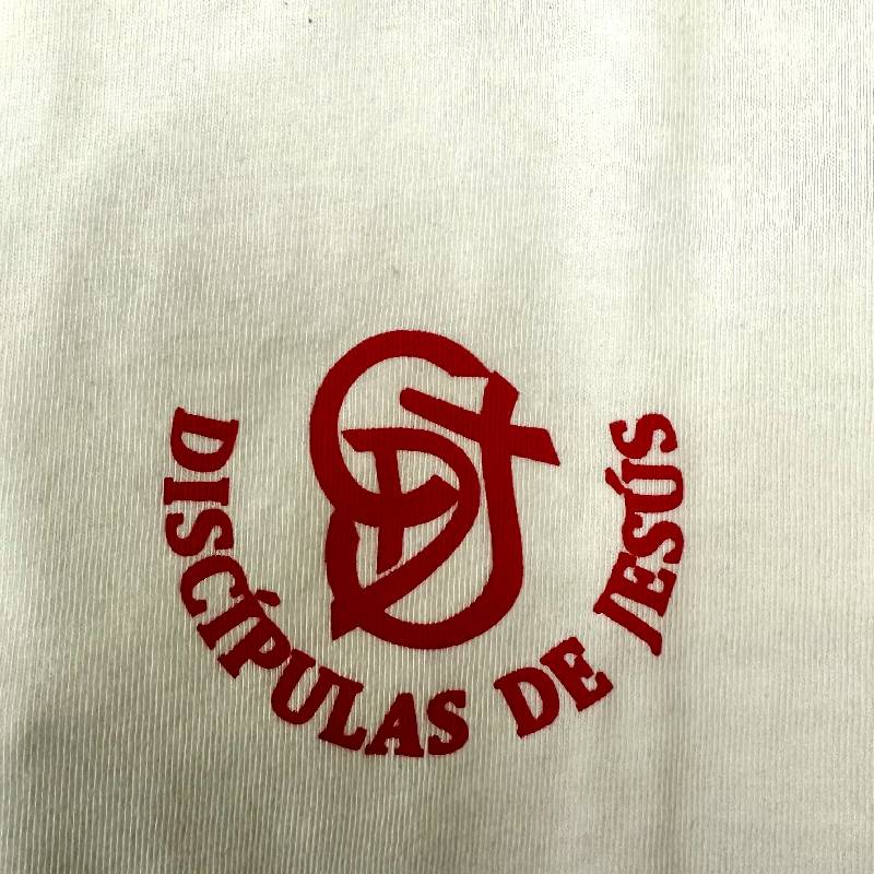 serigrafia-discipulas-de-jesus